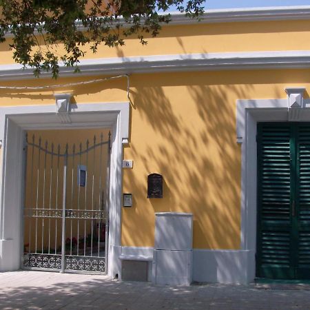 Appartamenti Gloria Marina Di Pisa Exterior foto