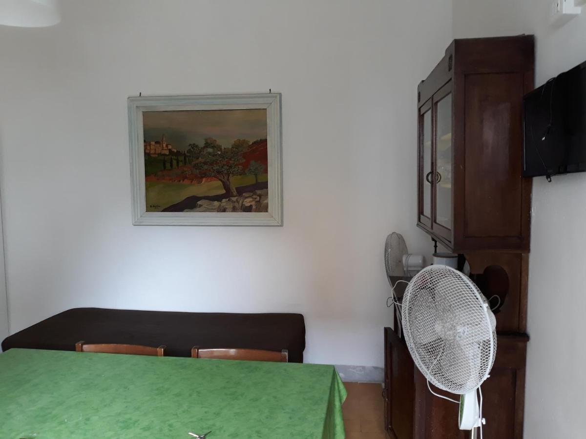 Appartamenti Gloria Marina Di Pisa Exterior foto